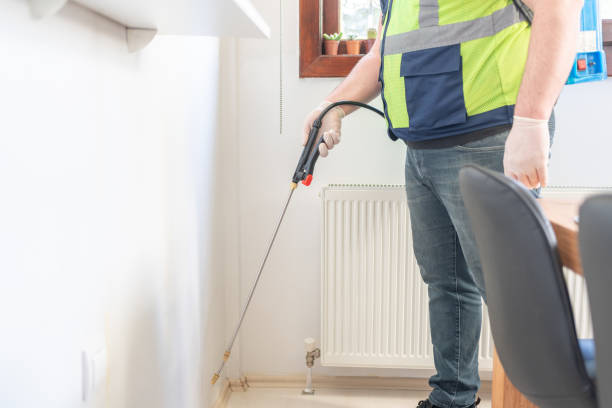 Best Bed Bug Extermination  in Curtice, OH